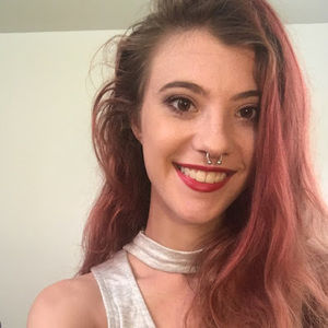 Meet your Posher, Cheyenne